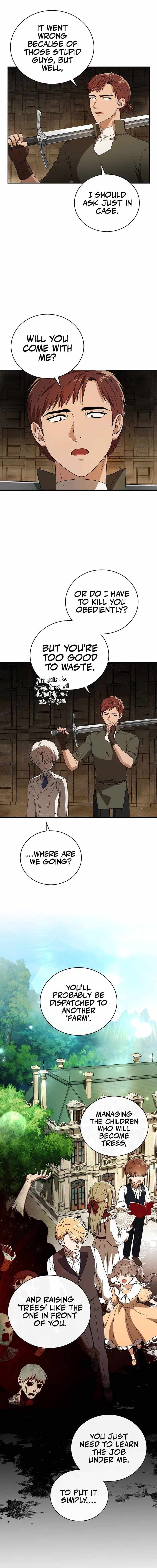 The Concept-Grasping Magical Genius Chapter 7 11